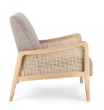 Bizzotto - POLTRONA DEANNA OYSTER - immagine 5