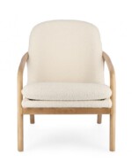 Bizzotto - POLTRONA ELAIDE PURE - immagine 3