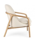 Bizzotto - POLTRONA ELAIDE PURE - immagine 5