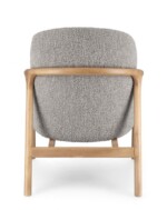 Bizzotto - POLTRONA ELAIDE STONE - immagine 4