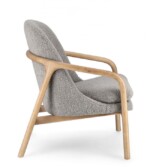 Bizzotto - POLTRONA ELAIDE STONE - immagine 5