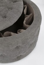 Yes - POUF CONT. P.SCARPE ERNESTINE FROST - immagine 2
