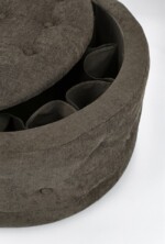 Yes - POUF CONT. P.SCARPE ERNESTINE TIMO - immagine 2