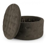 Yes - POUF CONT. P.SCARPE ERNESTINE TIMO - immagine 3