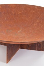 Yes - BRACIERE NEBRASKA TO RUGGINE D73X24H - immagine 3