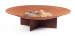 Yes - BRACIERE NEBRASKA TO RUGGINE D100X27H