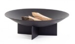 Yes - BRACIERE NEBRASKA TO NERO D73X24H