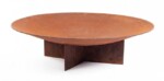Yes - BRACIERE NEBRASKA TO RUGGINE D100X27H - immagine 2