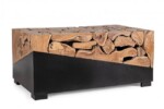 Bizzotto - TAVOLINO GRENADA RET 100X60