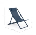 Bizzotto - SDRAIO TAYLOR NAVY - immagine 2