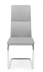Bizzotto - SEDIA THELMA GRIGIO CHIARO - immagine 3