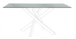 Bizzotto - PIANO RETT TAVOLO GEORGE FUME' 160X90 - immagine 3
