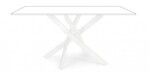 Bizzotto - BASE TAVOLO GEORGE BIANCO 160X90 - immagine 3