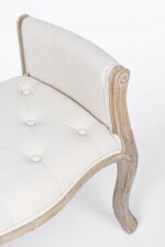 Bizzotto - PANCA SINGOLA DIVA NATURALE - immagine 5