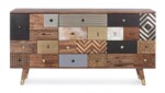 Homemotion - CREDENZA 2A-4C DHAVAL - immagine 3