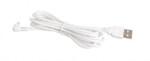 Bizzotto - LAMPADA SOLAR LED QU BIANCO C-MANICO H75 - immagine 3
