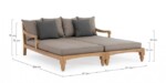Homemotion - SET2 LOUNGE C-C BALI - FSC - immagine 3