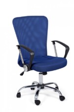 Yes - SEDIA UFFICIO C-BR BRISBANE BLU