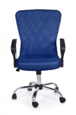 Yes - SEDIA UFFICIO C-BR BRISBANE BLU - immagine 3