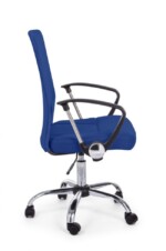 Yes - SEDIA UFFICIO C-BR BRISBANE BLU - immagine 4