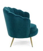 Bizzotto - POLTRONA GILIOLA BLUE - immagine 5