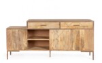 Homemotion - CREDENZA 3A-2C JAIDEV - immagine 3