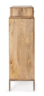 Homemotion - CREDENZA ALTA 3A-2C JAIDEV - immagine 4