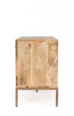 Homemotion - MOBILE PORTA TV 3A-2C JAIDEV - immagine 5