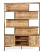Homemotion - LIBRERIA 2A JAIDEV - immagine 3