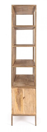 Homemotion - LIBRERIA 2A JAIDEV - immagine 4
