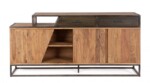 Homemotion - CREDENZA 3A-2C JANAK - immagine 3