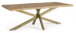 Homemotion - TAVOLO JAIDEV 220X100