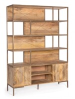 Homemotion - LIBRERIA 2A JAIDEV