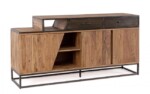 Homemotion - CREDENZA 3A-2C JANAK