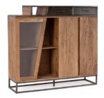Homemotion - CREDENZA ALTA 3A-2C JANAK