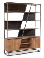 Homemotion - LIBRERIA 2A JANAK