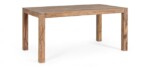 Homemotion - TAVOLO NARTAN 160X90