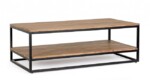 Homemotion - TAVOLINO NARTAN 118X60