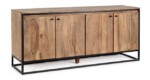 Homemotion - CREDENZA 4A NARTAN