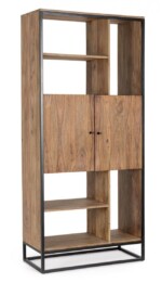 Homemotion - LIBRERIA 2A NARTAN