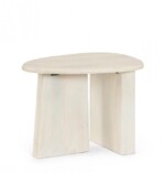 Bizzotto - TAVOLINO ZACATECAS NATURALE 60X45