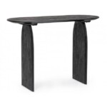Bizzotto - CONSOLLE MONTERREY BLACK