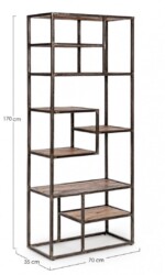 Homemotion - LIBRERIA ELMER - immagine 2