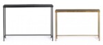 Homemotion - SET2 CONSOLLE YAMIR - immagine 3