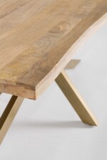 Homemotion - TAVOLO JAIDEV 175X90 - immagine 5