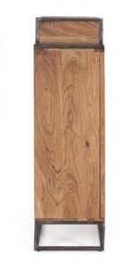 Homemotion - CREDENZA ALTA 3A-2C JANAK - immagine 4