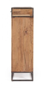 Homemotion - CREDENZA ALTA 3A-2C JANAK - immagine 5