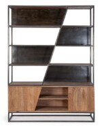 Homemotion - LIBRERIA 2A JANAK - immagine 3