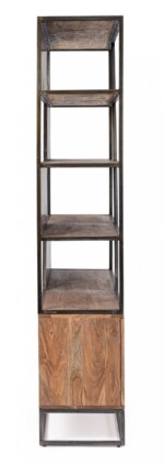 Homemotion - LIBRERIA 2A JANAK - immagine 4