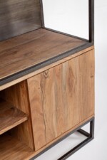 Homemotion - LIBRERIA 2A JANAK - immagine 5